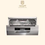 ماشین ظرفشویی بوش مدل SMS8ZDI86Q