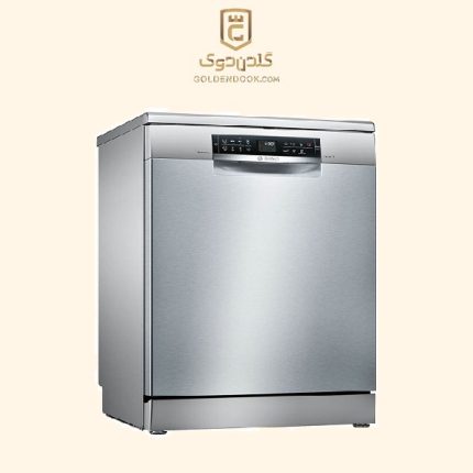 ماشین ظرفشویی بوش مدل SMS6ZCI37Q