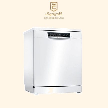 ماشین ظرفشویی بوش مدل SMS6ZCW37Q