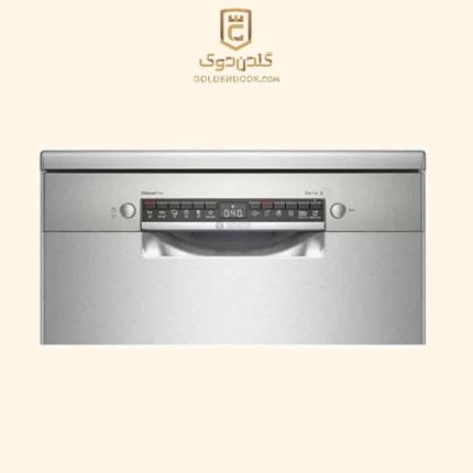 ماشین ظرفشویی بوش مدل SMS6ZCI08Q