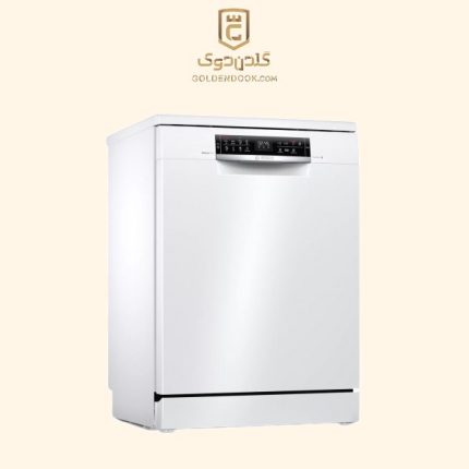 ماشین ظرفشویی بوش مدل SMS6ECW57E