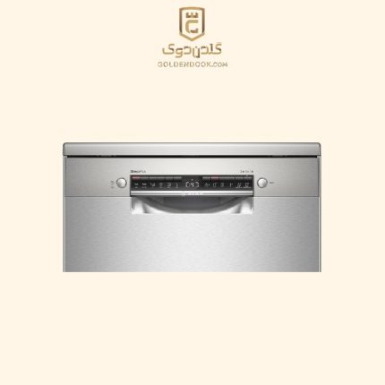 ماشین ظرفشویی بوش مدل SMS4ECI26M