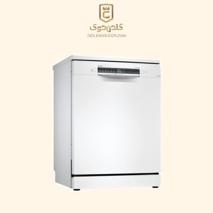 ماشین ظرفشویی بوش مدل SMS4ECW26M