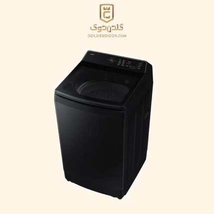 ماشین لباسشویی سامسونگ مدل WA80F18B9BGM