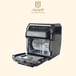 هواپز کانوکشن دار نوتریکوک مدل NC-AF012