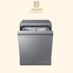 ماشین ظرفشویی سامسونگ مدل DW60DG790FSLGU