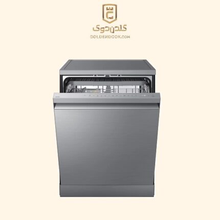 ماشین ظرفشویی سامسونگ مدل DW60DG790FSLGU