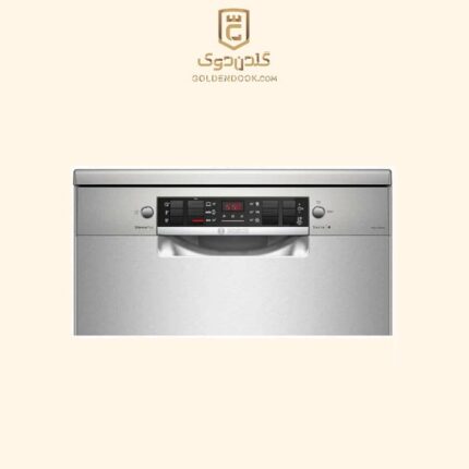 ماشین ظرفشویی بوش مدل SMS46MI20M