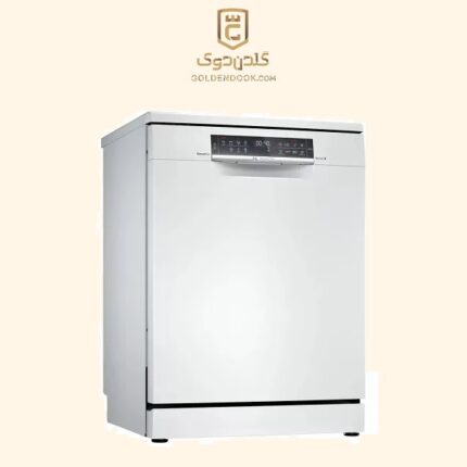 ماشین ظرفشویی بوش مدل SMS6HMW28Q