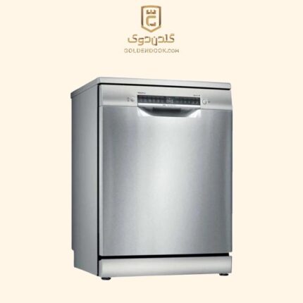 ماشین ظرفشویی بوش مدل SMS6HMI28Q