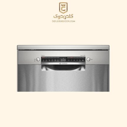 ماشین ظرفشویی بوش مدل SMS4IMI62Q