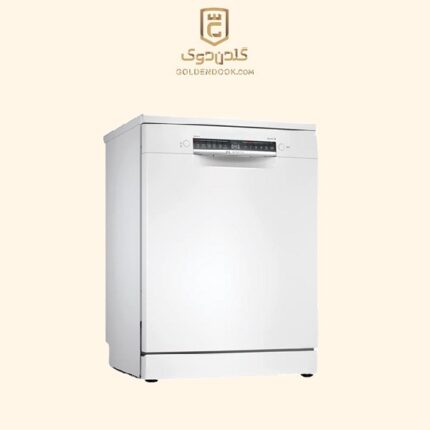 ماشین ظرفشویی بوش مدل SMS4IMW62Q