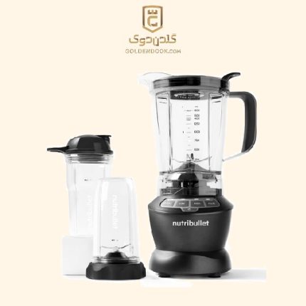 مخلوط کن نوتریبولت مدل NBC-0910B