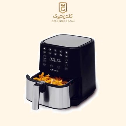 هواپز نوتریکوک مدل مدل NC-AF204