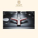 ماشین ظرفشویی بوش مدل SMS8ZDW86Q