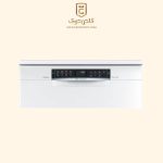 ماشین ظرفشویی بوش مدل SMS6ZCW37Q