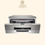 ماشین ظرفشویی بوش مدل SMS6ZCI08Q