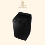 ماشین لباسشویی سامسونگ مدل WA80F13B6BGM