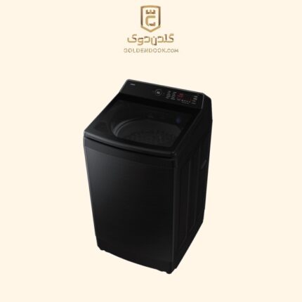 ماشین لباسشویی سامسونگ مدل WA80F13B6BGM