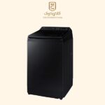 ماشین لباسشویی سامسونگ مدل WA80F18B9BGM