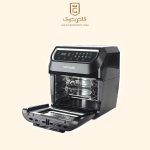 هواپز کانوکشن دار نوتریکوک مدل NC-AF012