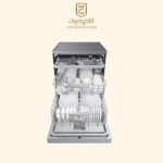 ماشین ظرفشویی سامسونگ مدل DW60DG790FSLGU