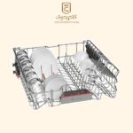 ماشین ظرفشویی بوش مدل SMS46MI20M