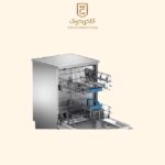 ماشین ظرفشویی بوش مدل SMS43D08ME