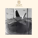 مخلوط کن نوتریبولت مدل NBC-110A