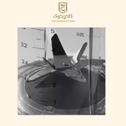 مخلوط کن نوتریبولت مدل NBC-110A