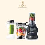 مخلوط کن نوتریبولت مدل NBC-0910B