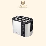 توستر نوتریکوک مدل T102S1