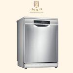 ماشین ظرفشویی بوش مدل SMS8ZDI86Q