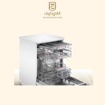 ماشین ظرفشویی بوش مدل SMS6ZCW37Q