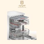 ماشین ظرفشویی بوش مدل SMS6ZCI08Q