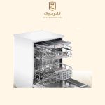 ماشین ظرفشویی بوش مدل SMS4ECW26M