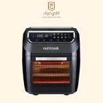 هواپز کانوکشن دار نوتریکوک مدل NC-AF012