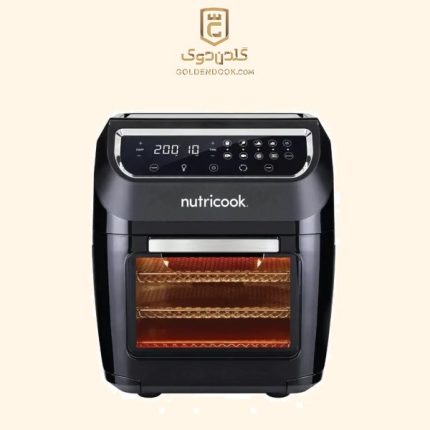 هواپز کانوکشن دار نوتریکوک مدل NC-AF012