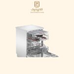 ماشین ظرفشویی بوش مدل SMS6HMW76Q