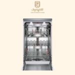 ماشین ظرفشویی بوش مدل SMS6HMW28Q