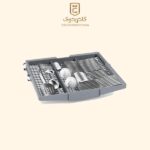 ماشین ظرفشویی بوش مدل SMS4IMW62Q