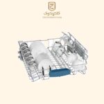 ماشین ظرفشویی بوش مدل SMS43D08ME