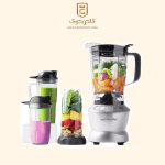 مخلوط کن نوتریبولت مدل NBC-110A