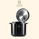 پلوپز نوتریکوک مدل NC-SP204A