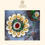 تخم مرغ پز 7 عددی نوتریکوک مدل ‎NC-EC360