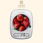 ترازوی آشپزخانه نوتریکوک مدل KT620