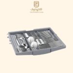 ماشین ظرفشویی بوش مدل SMS46MI20M