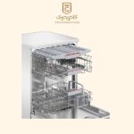 ماشین ظرفشویی بوش مدل SMS6HMW28Q