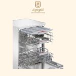 ماشین ظرفشویی بوش مدل SMS6HMI28Q