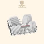 ماشین ظرفشویی بوش مدل SMS4IMI62Q